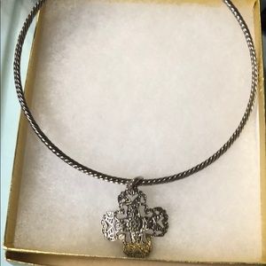 Choker necklace premier design kindred